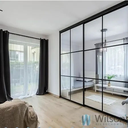 Nikola Apartment