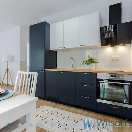 Apartment Nikola *