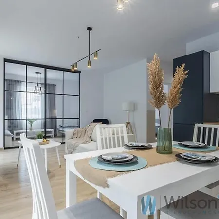 Apartment Nikola Wladyslawowo