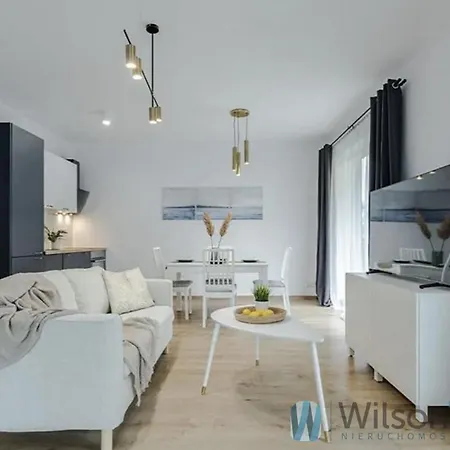 Apartment Nikola Wladyslawowo