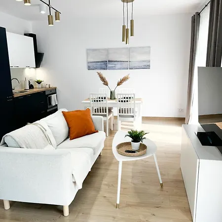 Nikola Apartment