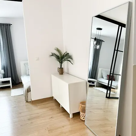 Διαμέρισμα Nikola Władysławowo