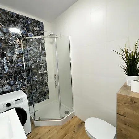 Nikola Apartment *