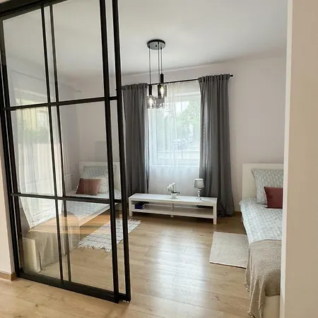 Apartment Nikola Władysławowo