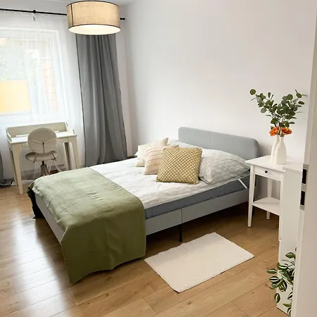 Apartment Nikola *