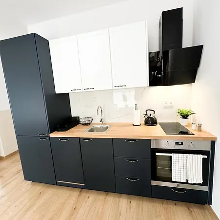 Apartment Nikola Wladyslawowo