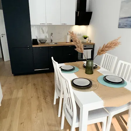Apartment Nikola