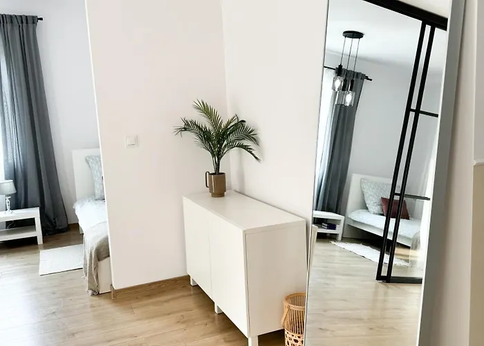 Lägenhet Nikola Władysławowo