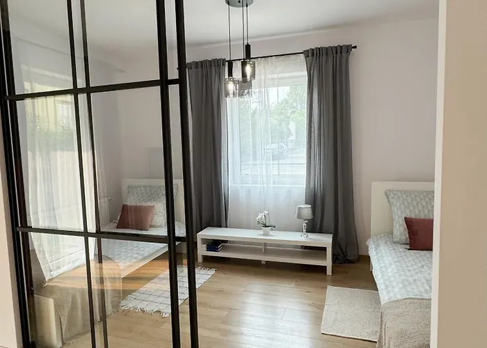 Lägenhet Nikola Władysławowo